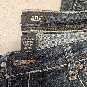 A.N.A Blue Denim Jeans